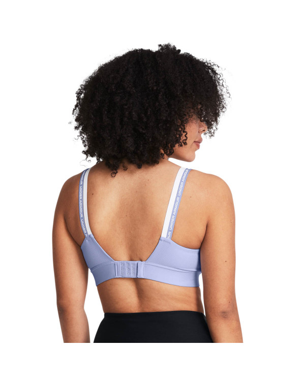 Бюстие Жени INFINITY MID RIB WM BRA Under Armour 