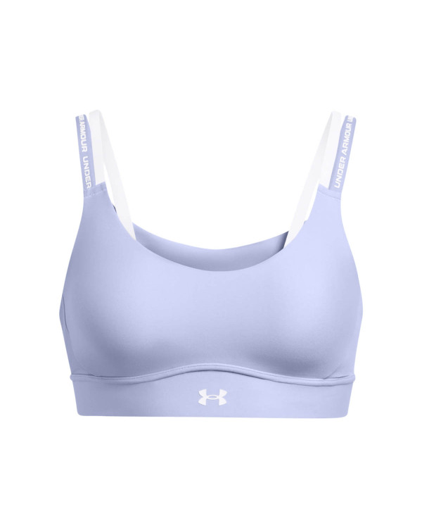 Бюстие Жени INFINITY MID RIB WM BRA Under Armour 