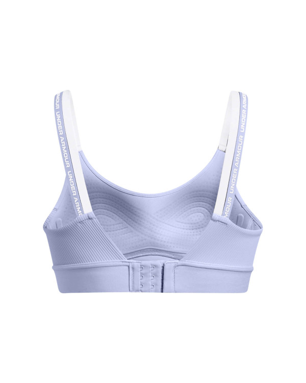Бюстие Жени INFINITY MID RIB WM BRA Under Armour 
