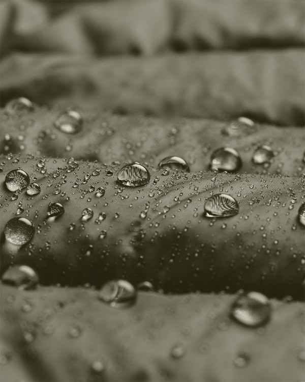 Яке Мъже LEGEND DOWN HOODED JACKET Under Armour 