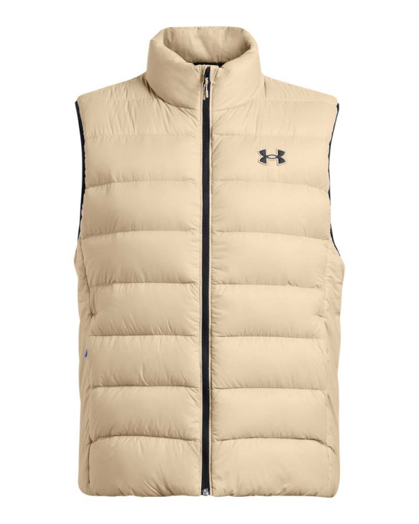 Елек Мъже LEGEND DOWN VEST Under Armour 