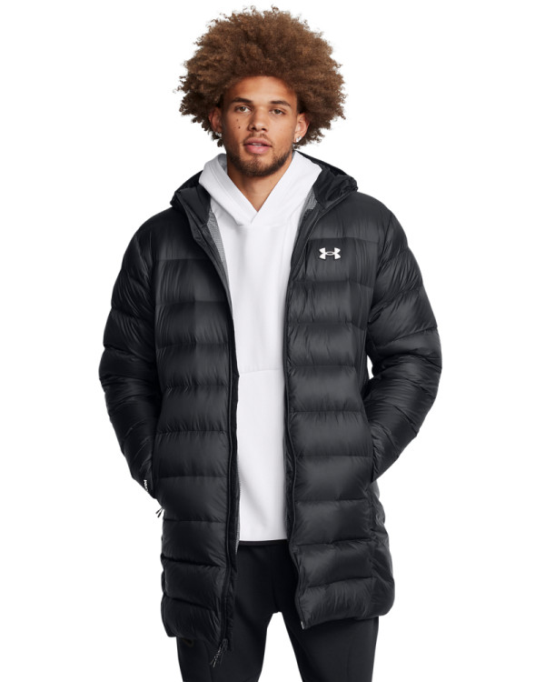 Яке Мъже LEGEND DOWN PARKA Under Armour 