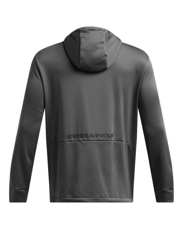 Яке Мъже ARMOUR FLEECE SWACKET Under Armour 