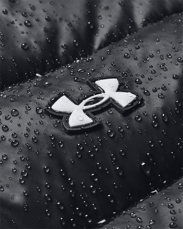 Зимно яке Жени LEGEND DOWN HOODED JACKET Under Armour 