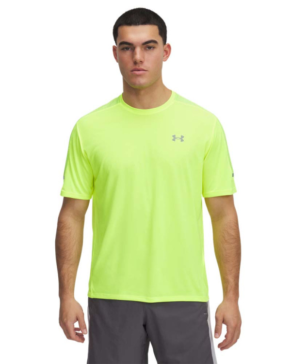 Тениска Мъже TECH UTILITY SS Under Armour 