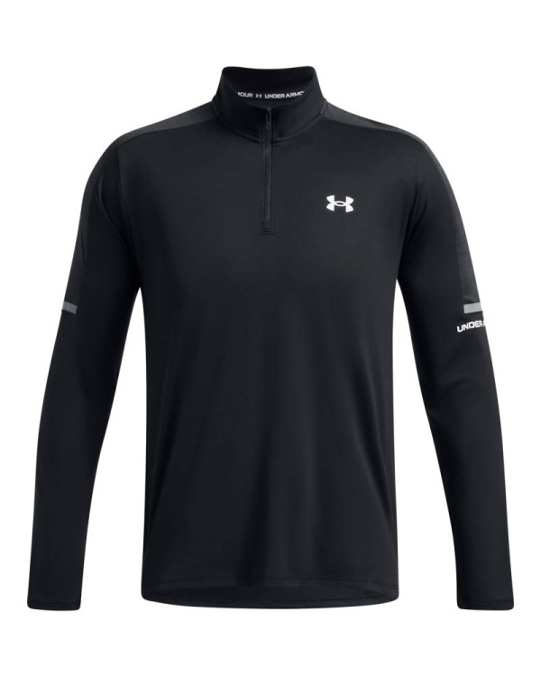 Блуза с дълъг ръкав Мъже CORE+ TECH 1/4 ZIP Under Armour 