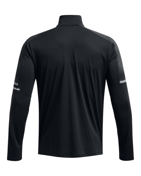 Блуза с дълъг ръкав Мъже CORE+ TECH 1/4 ZIP Under Armour 