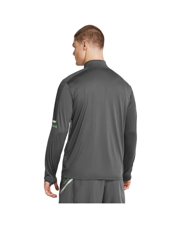 Блуза с дълъг ръкав Мъже CORE+ TECH 1/4 ZIP Under Armour 