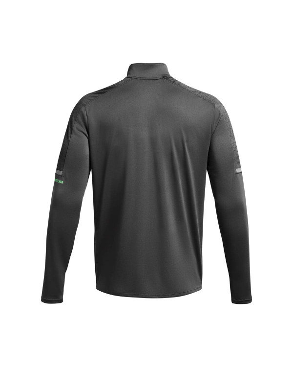 Блуза с дълъг ръкав Мъже CORE+ TECH 1/4 ZIP Under Armour 