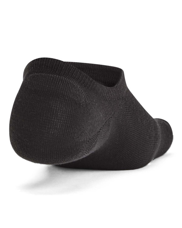 Чорапи Унисекс ESSENTIAL 6PK ULT Under Armour 