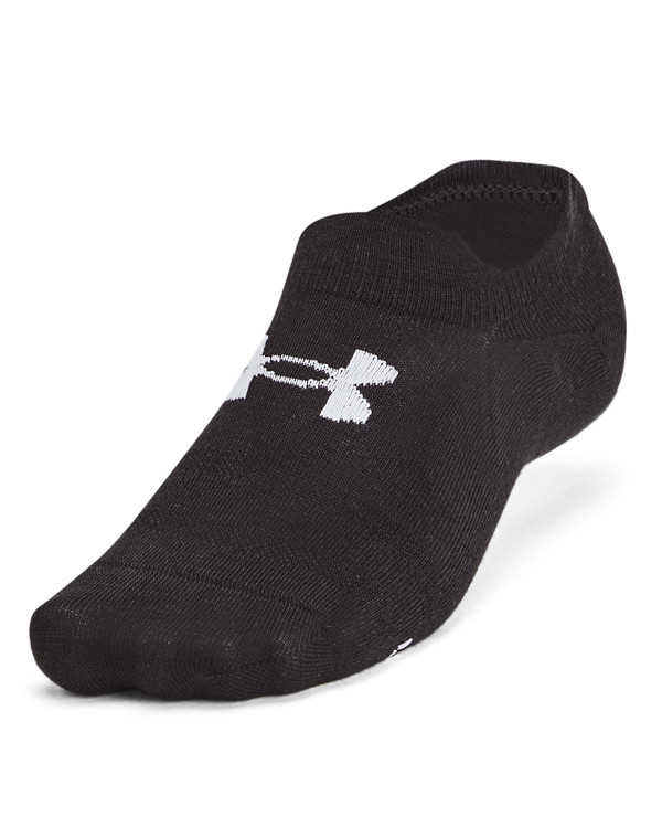 Чорапи Унисекс ESSENTIAL 6PK ULT Under Armour 