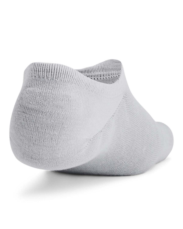Чорапи Унисекс ESSENTIAL 6PK ULT Under Armour 