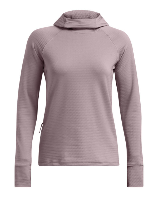 Суитчър Жени LAUNCH ELITE CW HOODY Under Armour 