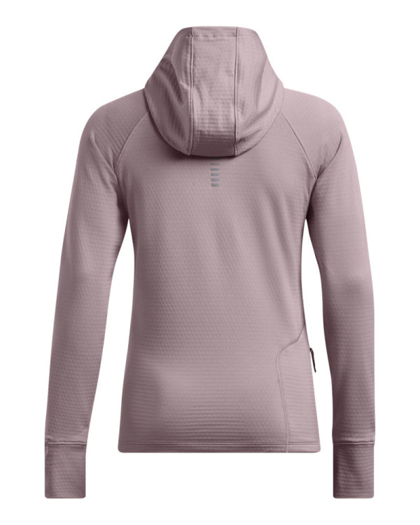 Суитчър Жени LAUNCH ELITE CW HOODY Under Armour 