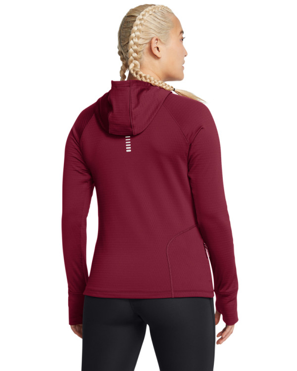 Суитчър Жени LAUNCH ELITE CW HOODY Under Armour 