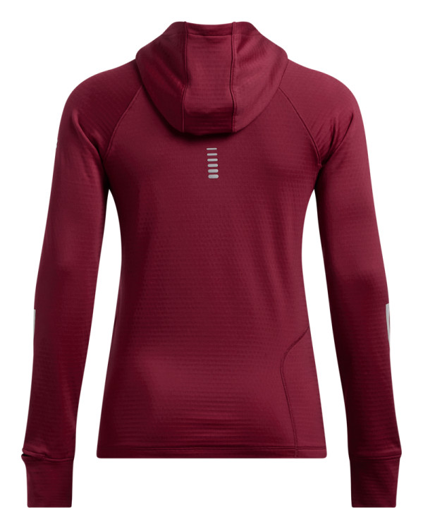 Суитчър Жени LAUNCH ELITE CW HOODY Under Armour 