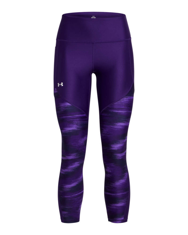 Клин Жени TECH PRINT PANEL ANKLE LEG Under Armour 