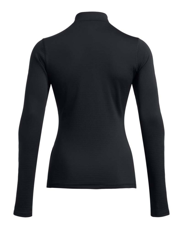 Блуза с дълъг ръкав Жени VANISH CW 1/2 ZIP Under Armour 