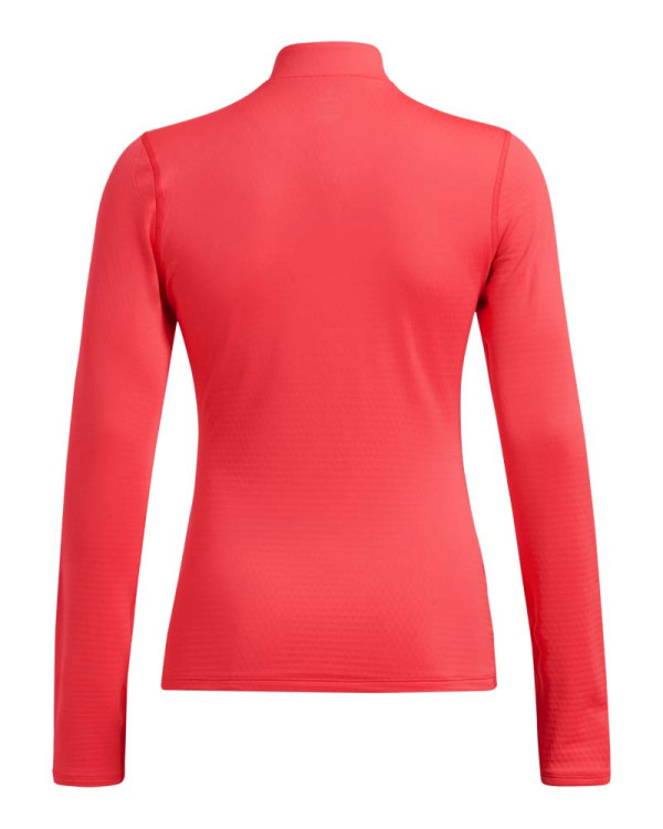 Блуза с дълъг ръкав Жени VANISH CW 1/2 ZIP Under Armour 