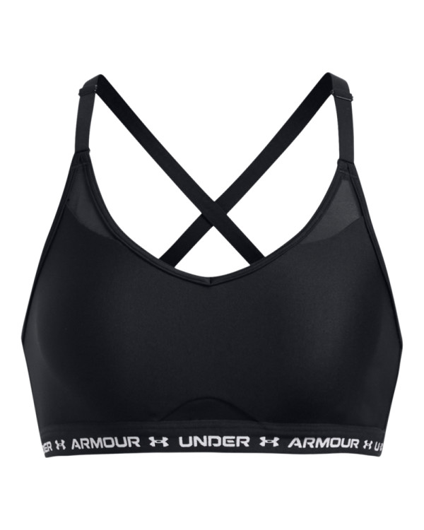 Бюстие Жени CROSSBACK LOW BRA Under Armour 