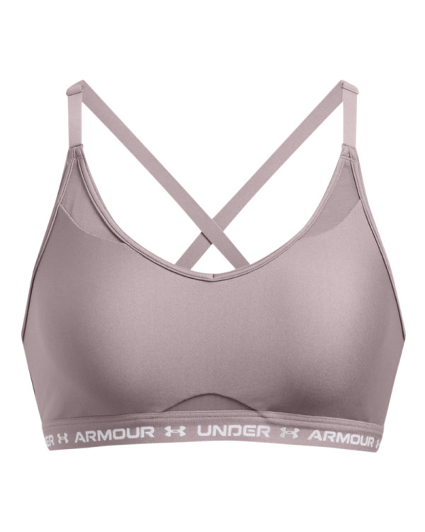 Бюстие Жени CROSSBACK LOW BRA Under Armour 