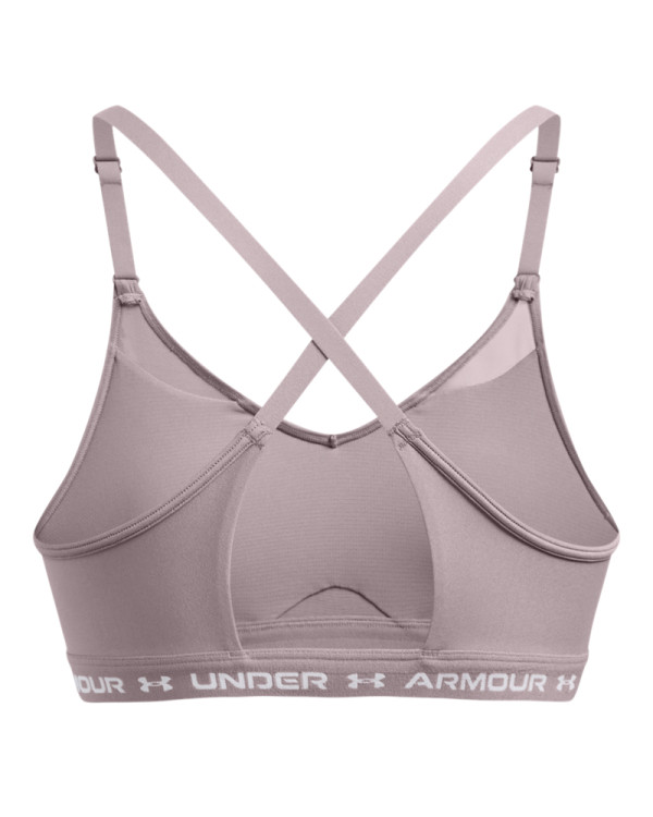 Бюстие Жени CROSSBACK LOW BRA Under Armour 