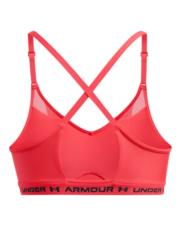 Бюстие Жени CROSSBACK LOW BRA Under Armour 