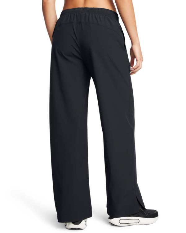 Долнище Жени RIVAL WIDE LEG PANT Under Armour 