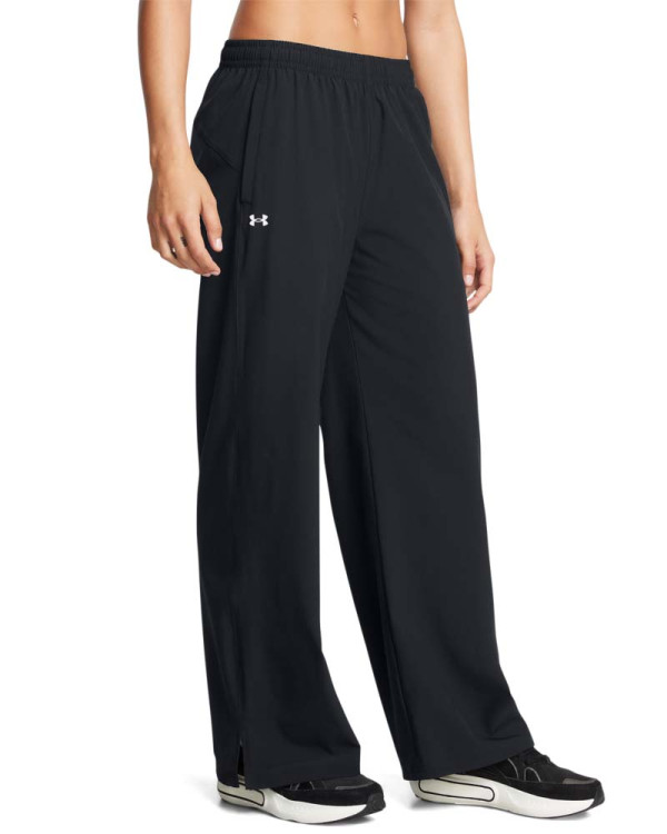 Долнище Жени RIVAL WIDE LEG PANT Under Armour 