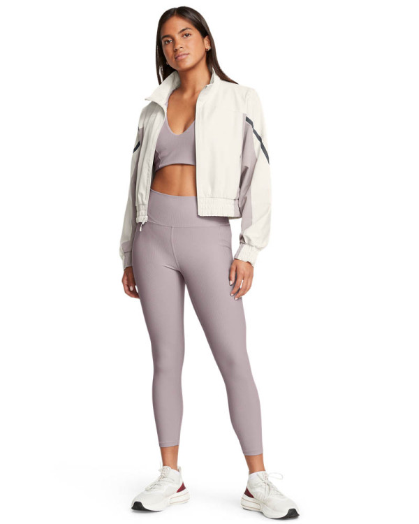 Яке Жени UNSTOPPABLE CROP JACKET Under Armour 