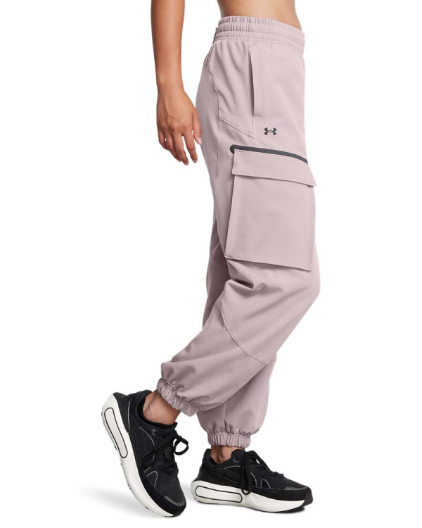 Долнище Жени UNSTOPPABLE CARGO PANT Under Armour 