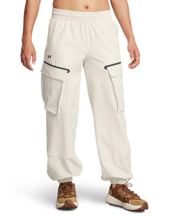 Долнище Жени UNSTOPPABLE CARGO PANT Under Armour 