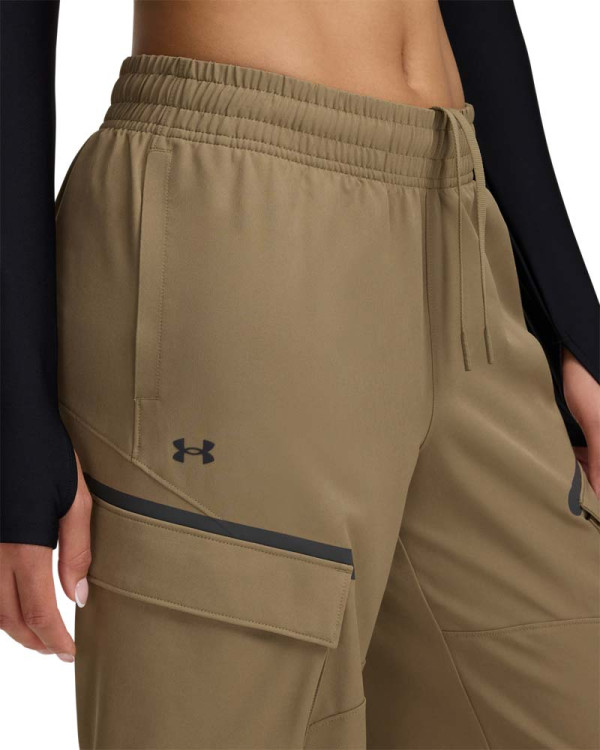 Долнище Жени UNSTOPPABLE CARGO PANT Under Armour 