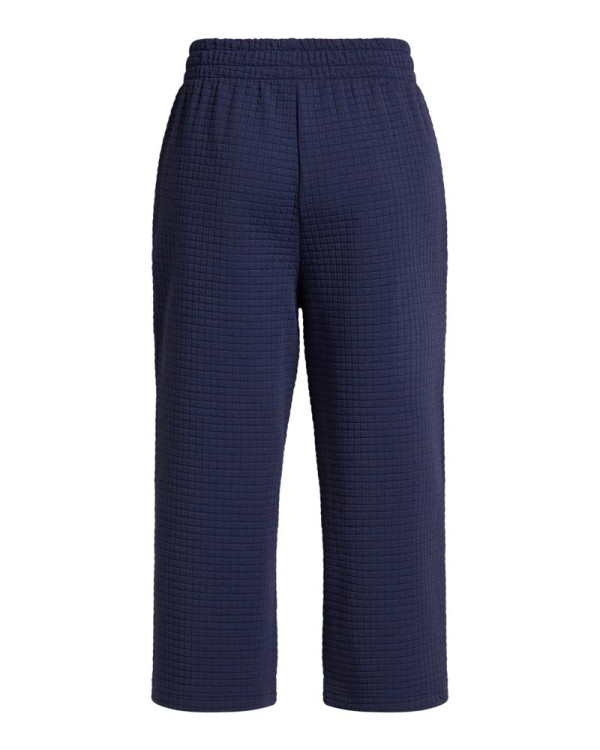 Долнище Жени UNSTOPPABLE FLC GRID CROP Under Armour 