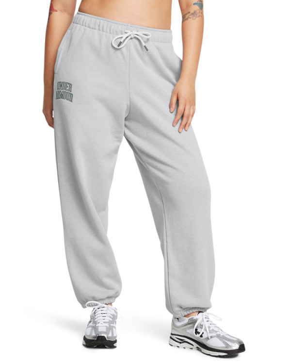 Долнище Жени ICON HWT TERRY OS PANT Under Armour 