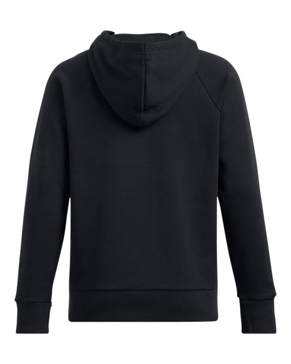 Суитчър Жени RIVAL FLEECE WORDMAR HOODIE Under Armour 