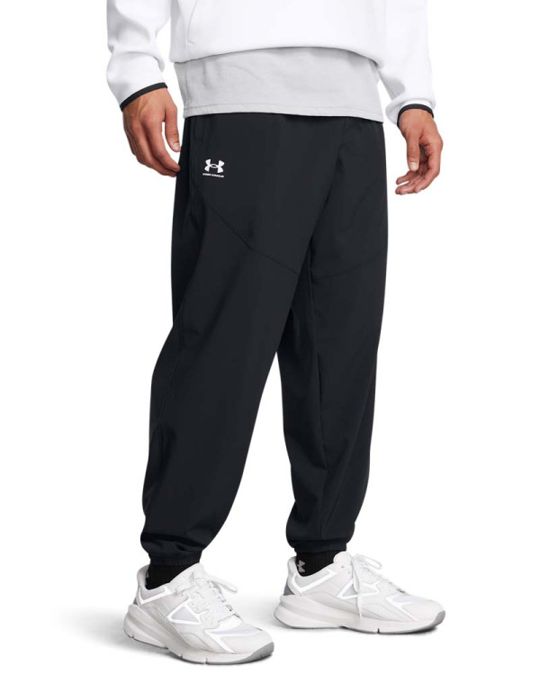 Долнище Мъже VIBE WOVEN JOGGER Under Armour 