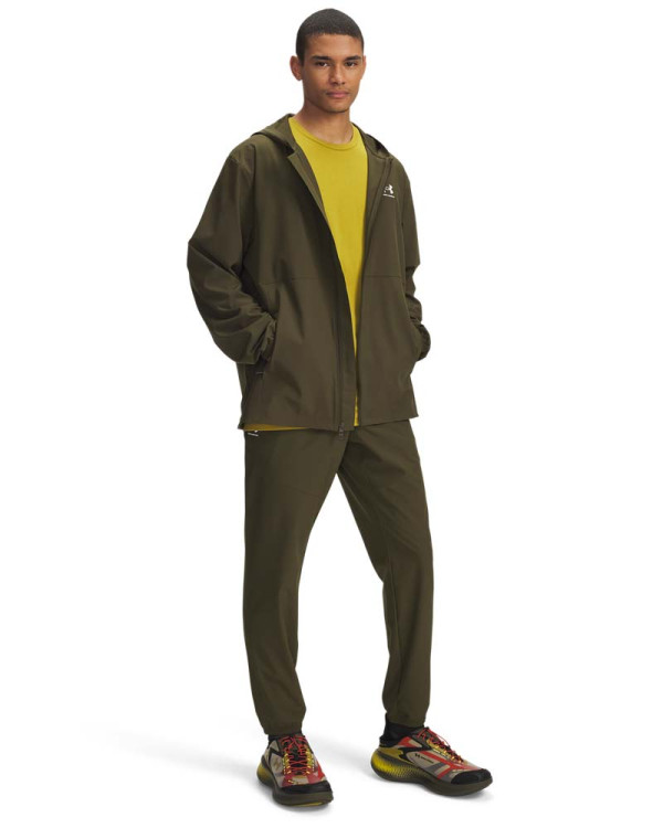 Долнище Мъже VIBE WOVEN JOGGER Under Armour 