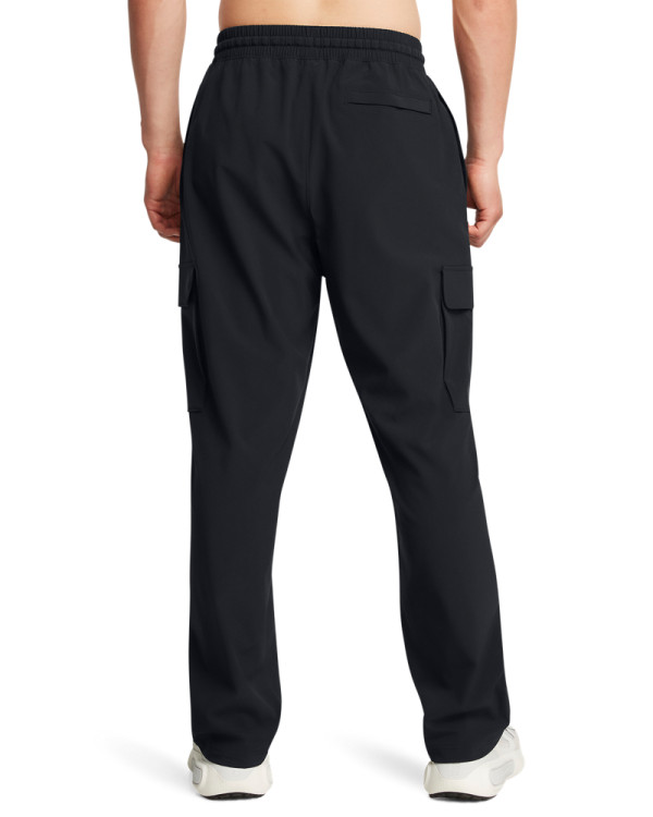 Долнище Мъже VIBE WOVEN CARGO PANTS Under Armour 