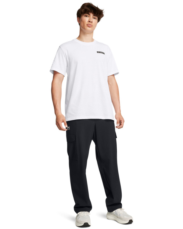 Долнище Мъже VIBE WOVEN CARGO PANTS Under Armour 