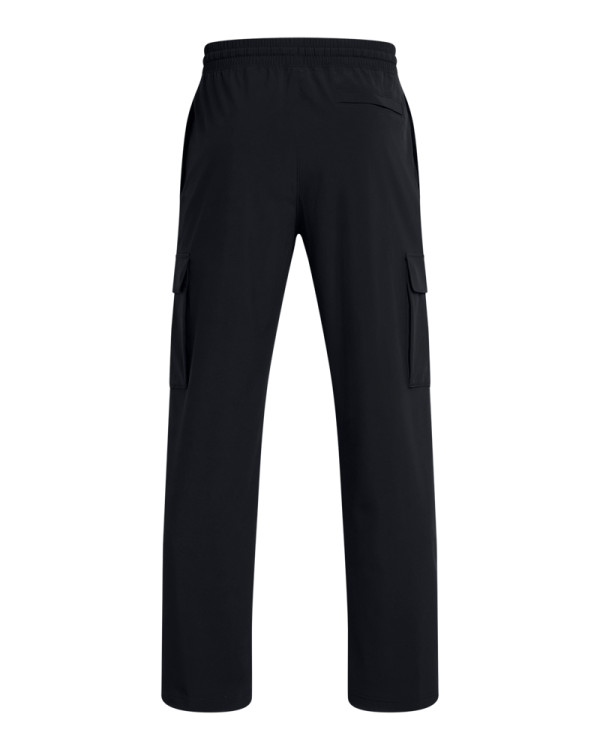 Долнище Мъже VIBE WOVEN CARGO PANTS Under Armour 