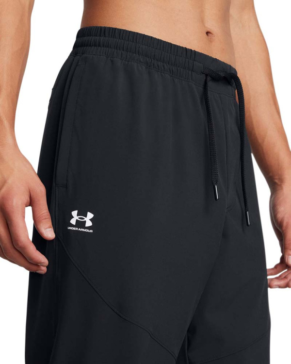 Къси панталони Мъже VIBE WOVEN CARGO SHORT Under Armour 