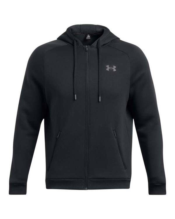 Суитчър Мъже ARMOUR FLEECE PRO FZ Under Armour 