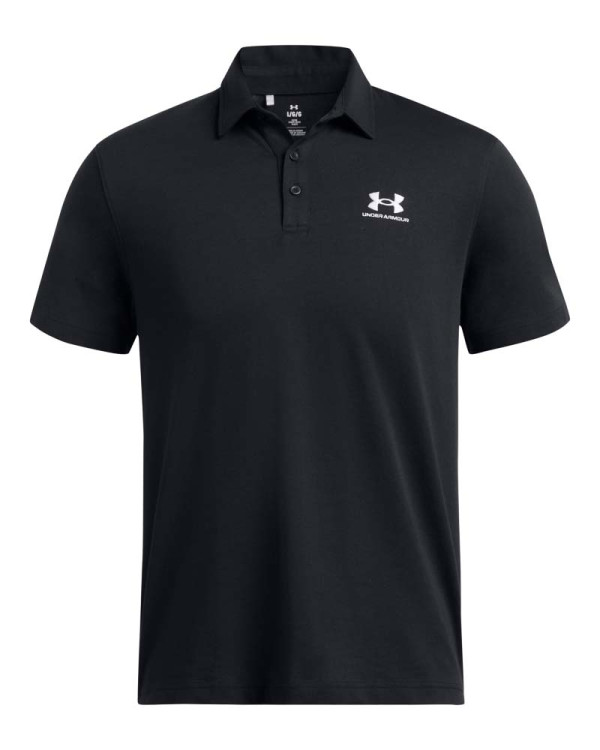 Тениска Мъже ICON POLO Under Armour 