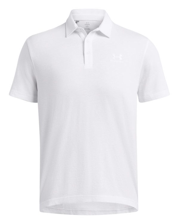 Тениска Мъже ICON POLO Under Armour 