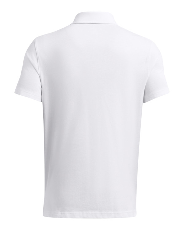 Тениска Мъже ICON POLO Under Armour 