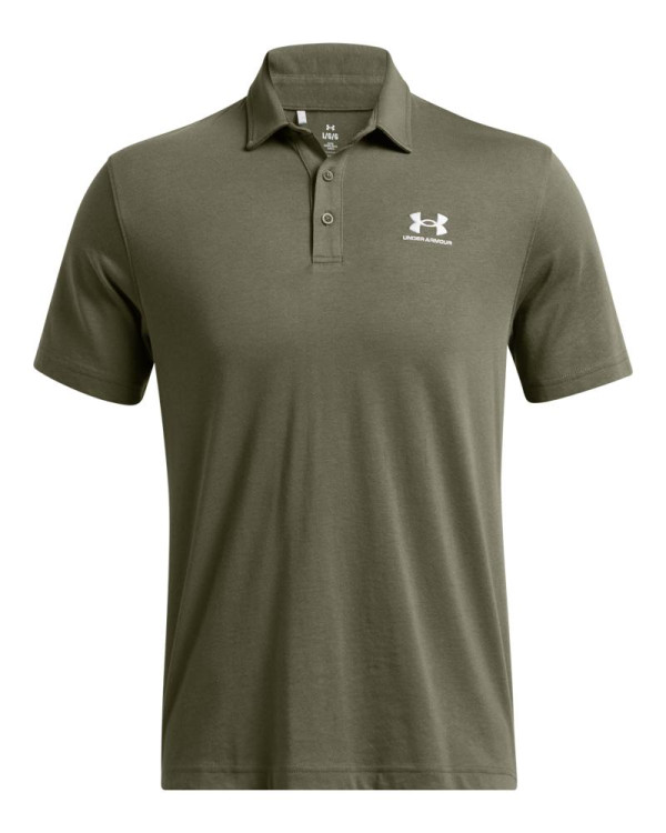 Тениска Мъже ICON POLO Under Armour 