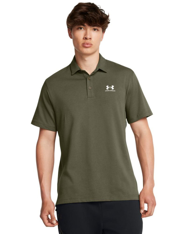 Тениска Мъже ICON POLO Under Armour 