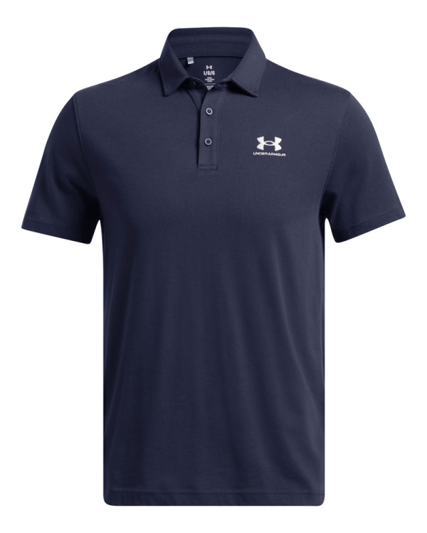 Тениска Мъже ICON POLO Under Armour 
