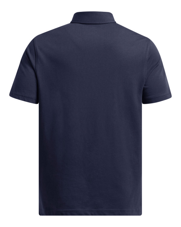 Тениска Мъже ICON POLO Under Armour 